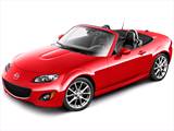 2010 Mazda Miata MX-5